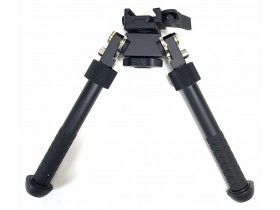 Tactical Bipod for 1913 Rail